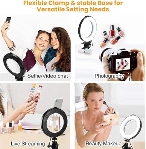 Video Conference Lighting Kit
