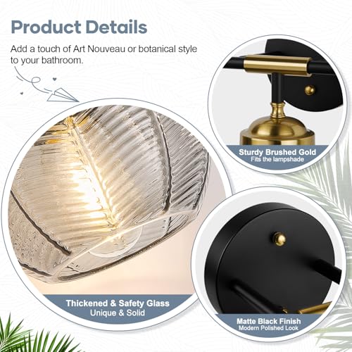 Bathroom Light Fixtures