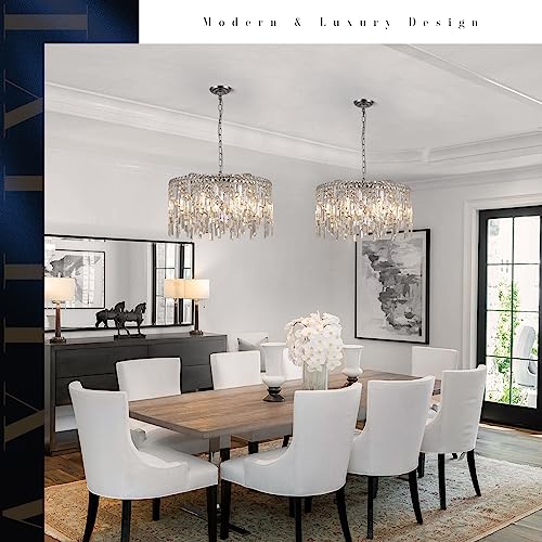 Crystal Chandelier