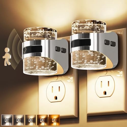 Motion Sensor Night Light (2 Count)