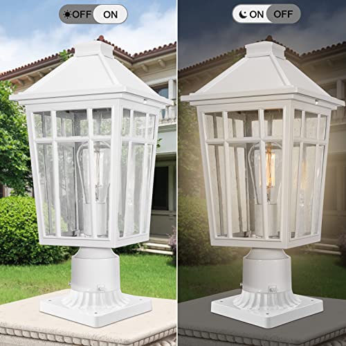 Large Outdoor Post Lights Lamp Post Light Fixture
