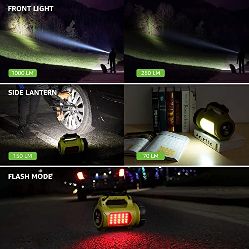 LE Rechargeable LED Lantern