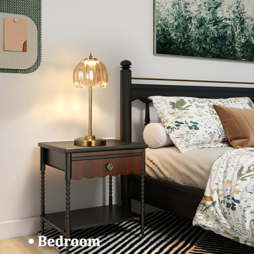 Tulip Lamp Shades Replacement