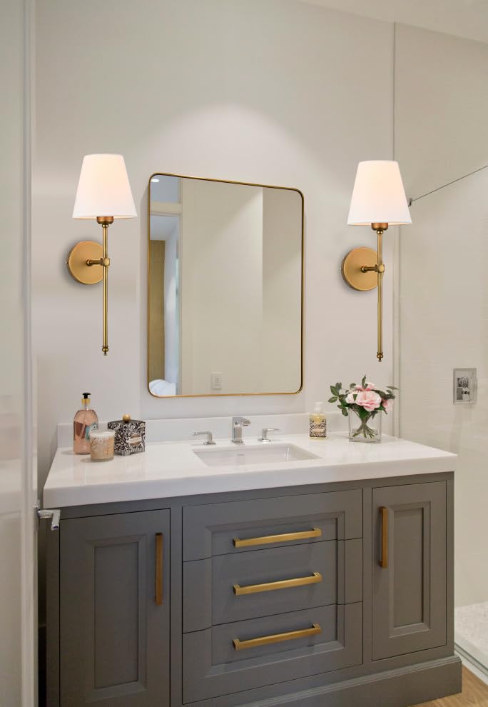 Wall Sconces Sets of 2 (2 Count)