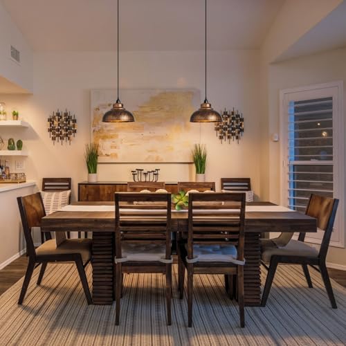 Plug in Pendant Light