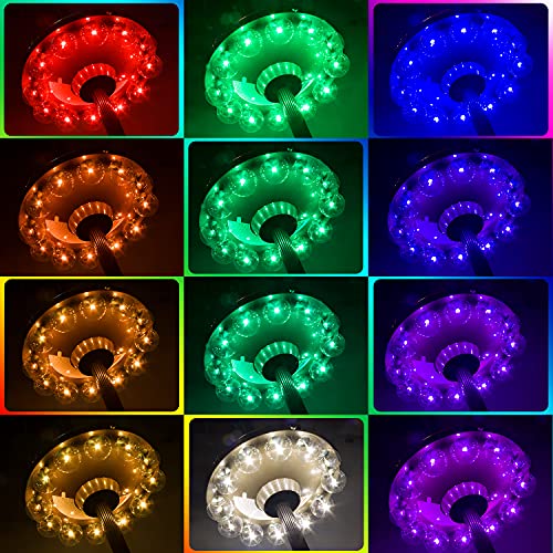 Umbrella Lights Battery Operated