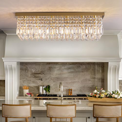 Crystal Chandeliers