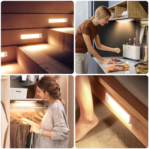 14 inch Under Cabinet Lighting (6 Count)