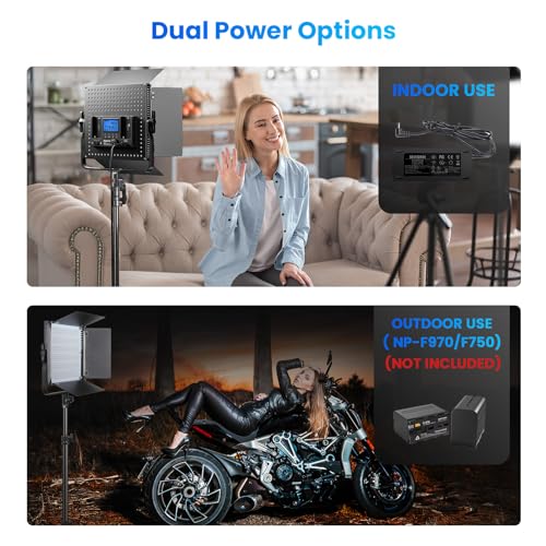 D80 Photography Lighting