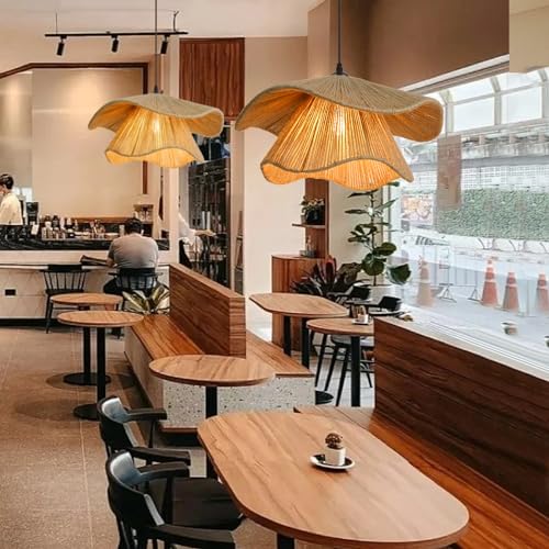 Rustic Pendant Light Fixture