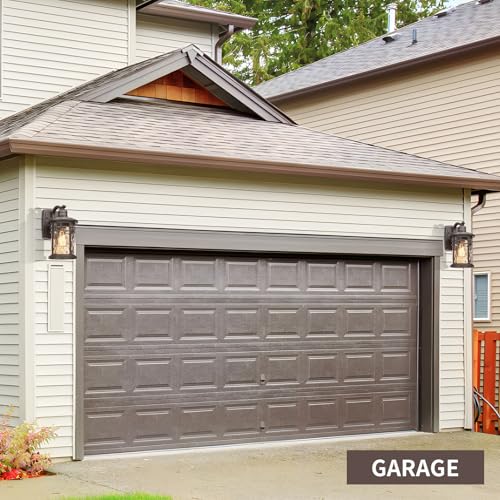 Outdoor Wall Light Fixture