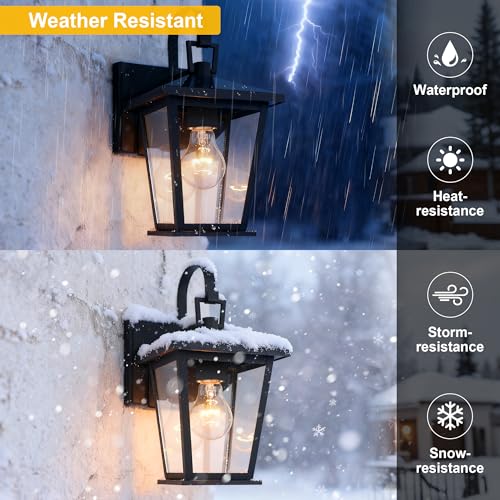Outdoor Light Fixtures Wall Mount