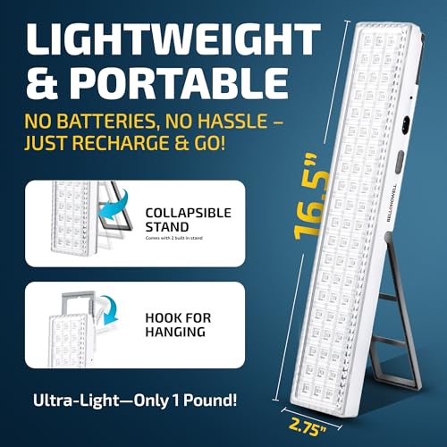 Portable Light Bar