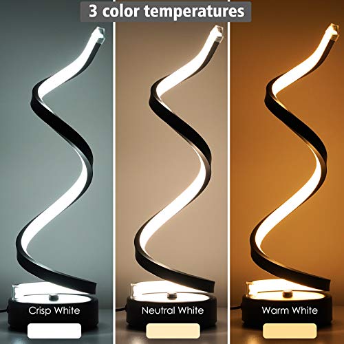 Table Lamps for Living Room Set of 2 (2 Count)