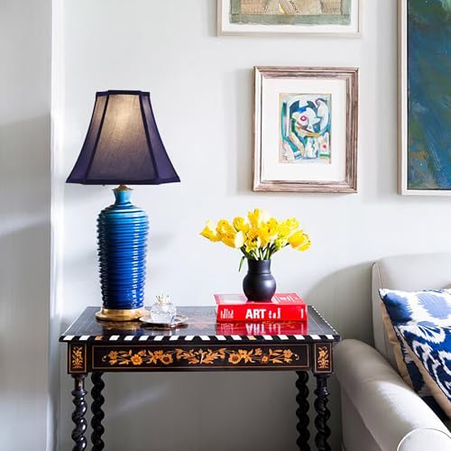 Square Lamp Shade for Table Lamps
