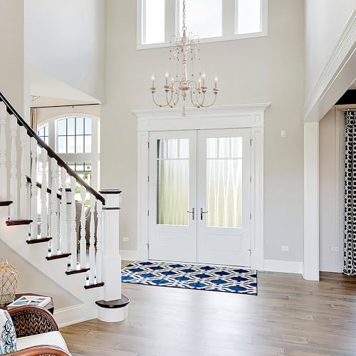 Farmhouse Chandelier