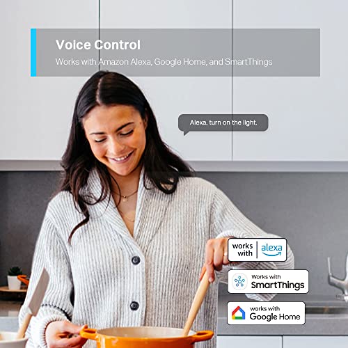 Smart Dimmer Switch