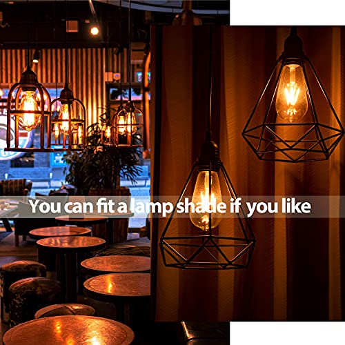 Plug in Hanging Light Kit