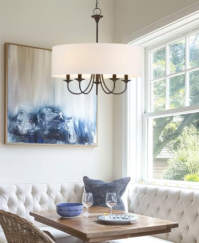 Quinn 22" Large Modern 5