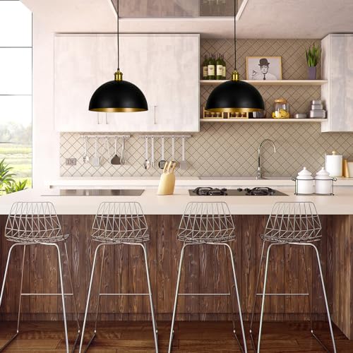 12 Inch Pendant Lights Kitchen Island