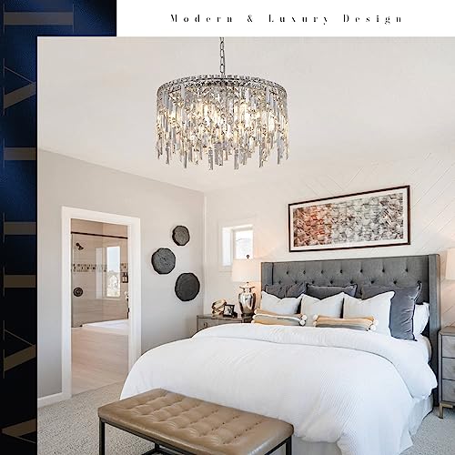 Crystal Chandelier