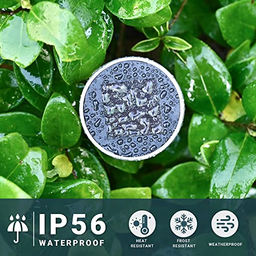 24 Pack Solar Lights Outdoor (24 Count)