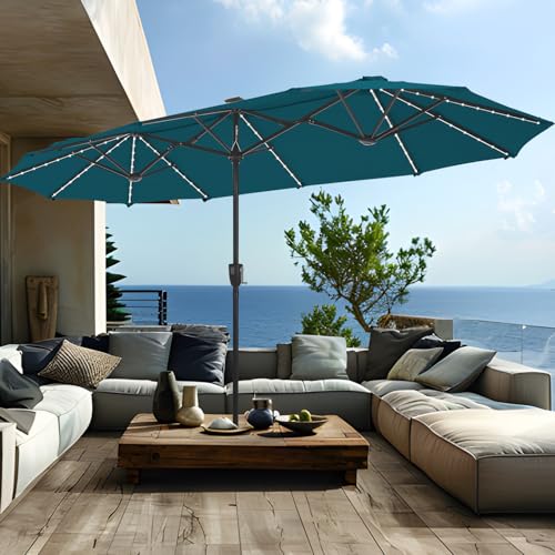 13ft Patio Umbrella w