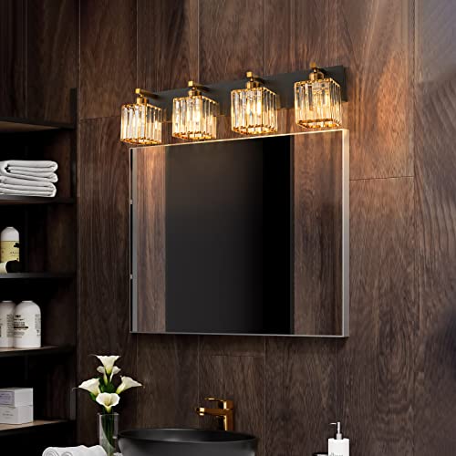Modern Bathroom Vanity Light 4