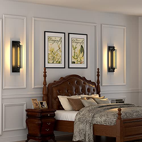 Sconces Wall Lighting (2 Count)