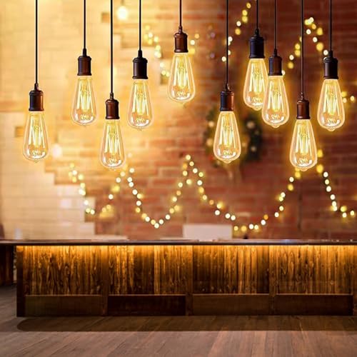 DC 12V 36V E26 Bulb for Outdoor Post Light