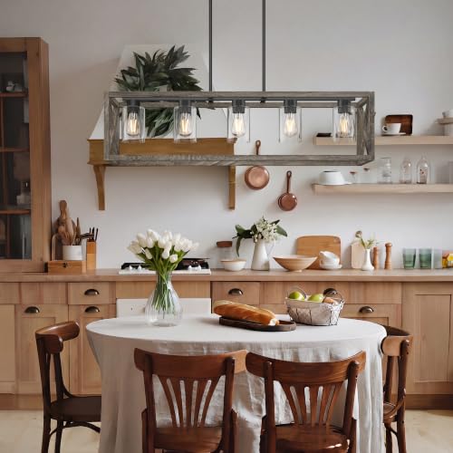 Dining Room Light Fixture