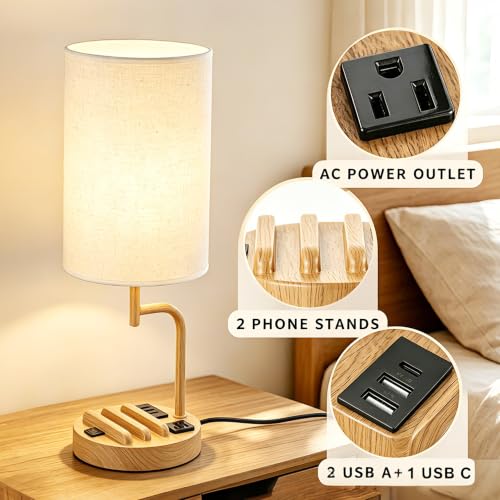 2 Pack Table Lamp (2 Count)