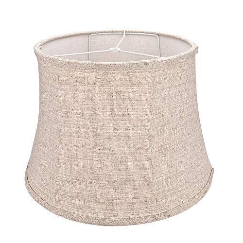 Drum Lamp Shade