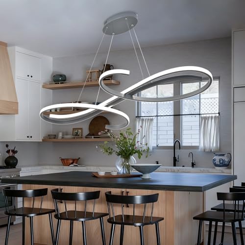 Modern Led Pendant Light