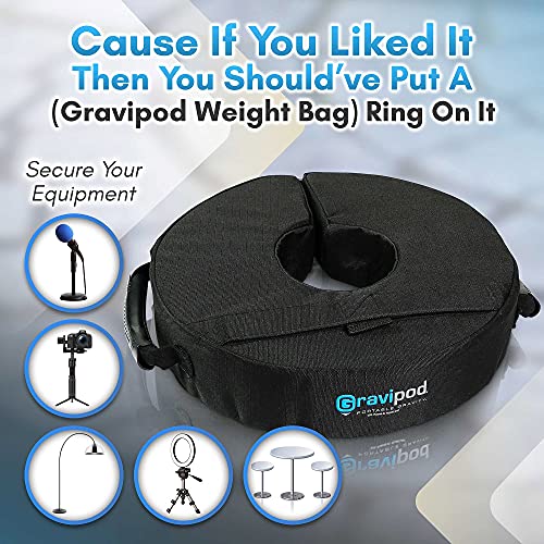 14" Mini Versatile Weight Bag