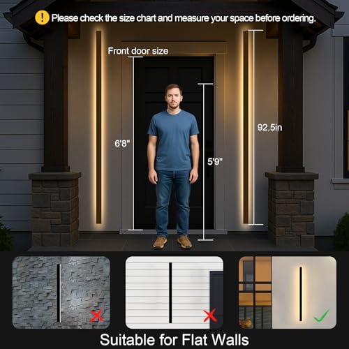 Outdoor Wall Lights for House