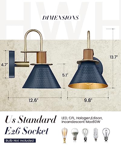 Modern Wall Sconces