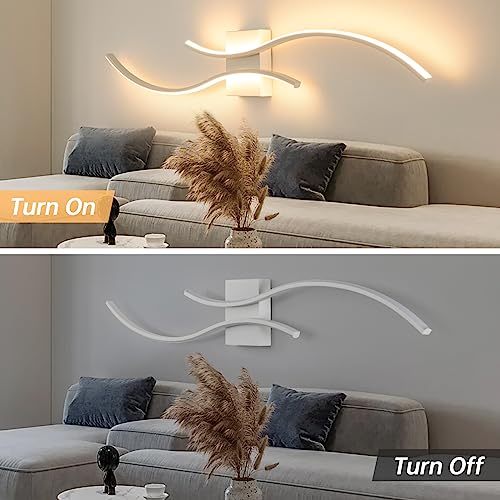 Modern Wall Sconce
