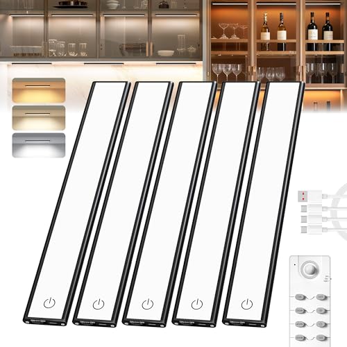 Under Cabinet Lighting