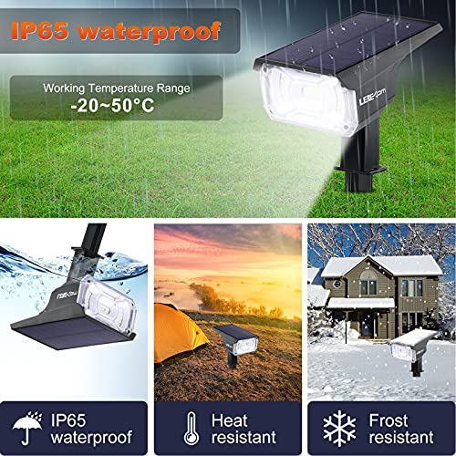 Solar Spot Lights