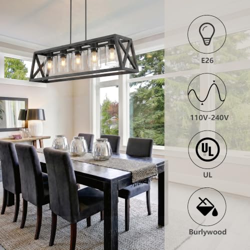 Dining Room Light Fixture