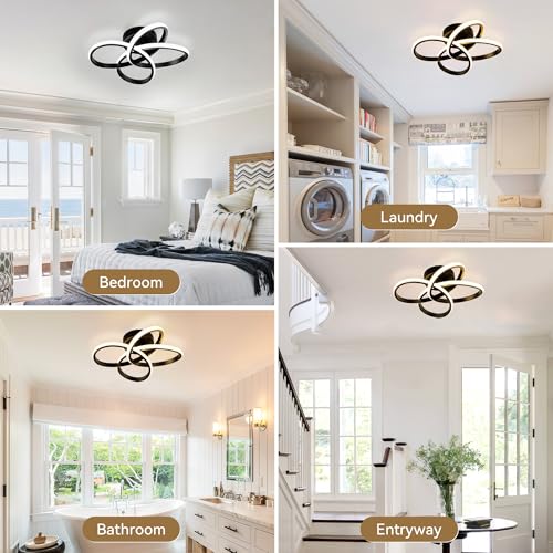 Modern Ceiling Light