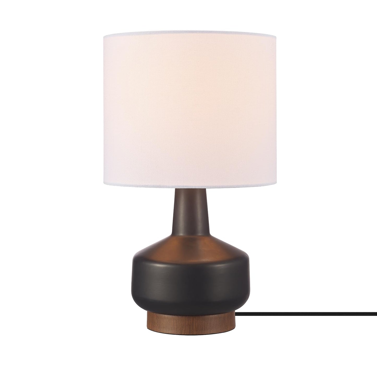 15" Ceramic Table Lamp