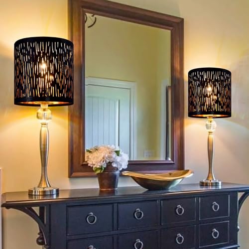 Lamp Shades Set of 2