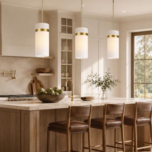 Brass Pendant Light Fixtures