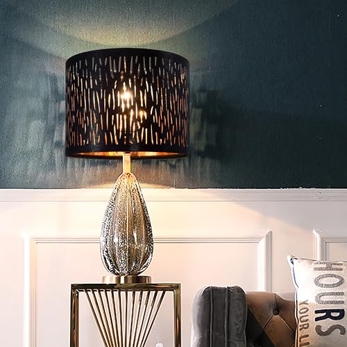 Lamp Shades Set of 2 (2 Count)