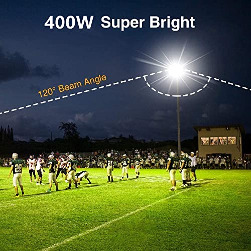 400W LED Stadium Flood Lights Outdoor