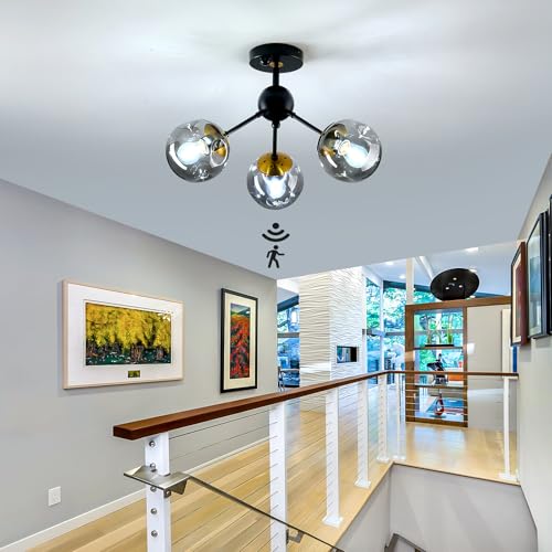 Motion Sensor Light Indoor 3