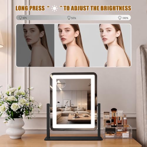 Vanity Mirror with Lights