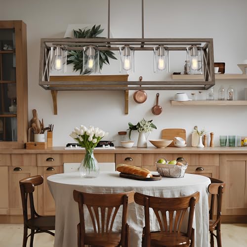 Dining Room Light Fixture